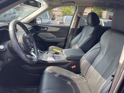 2023 Acura MDX w/Technology Package