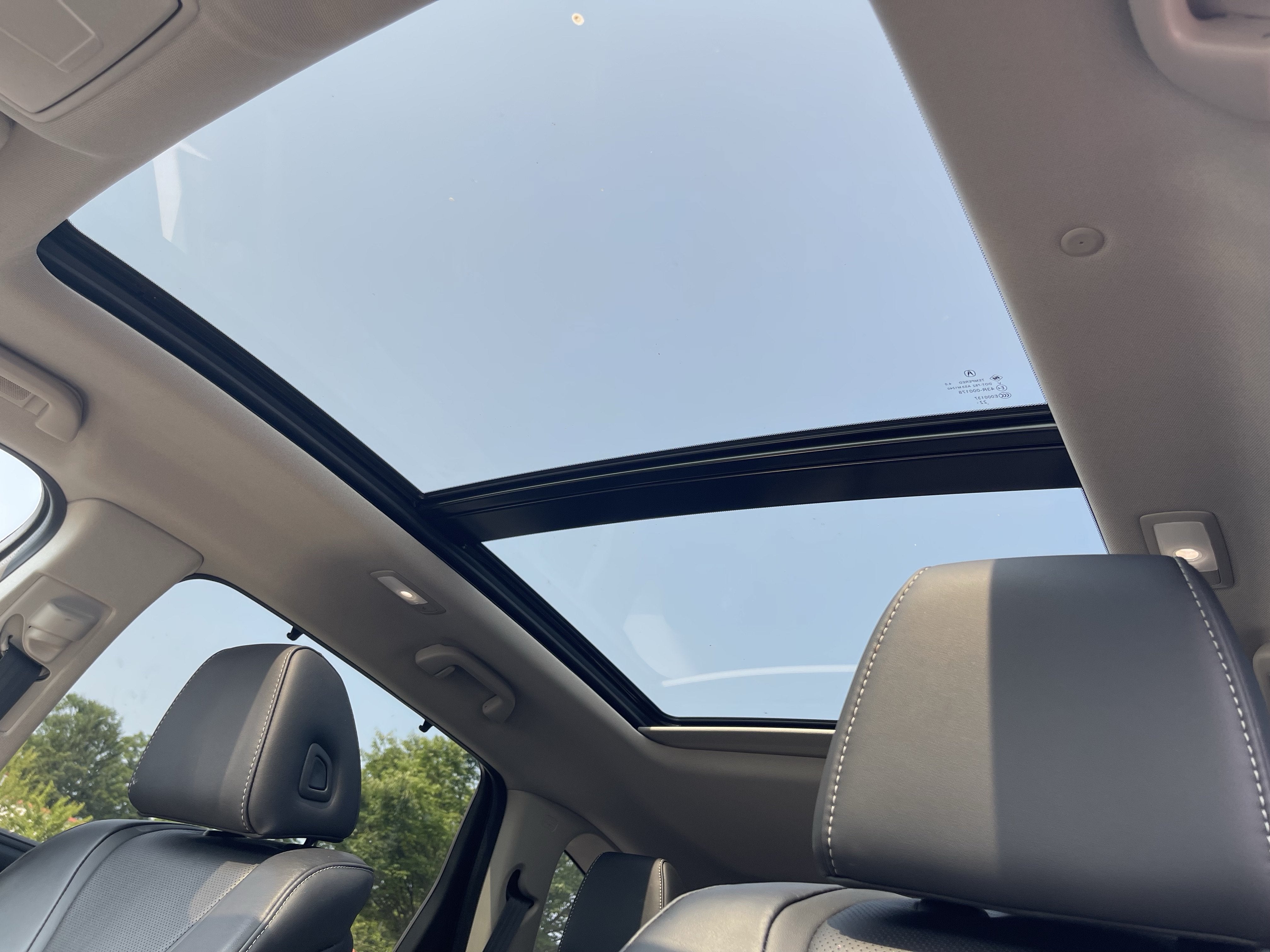 2023 Acura MDX w/Technology Package