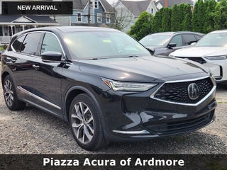 2023 Acura MDX w/Technology Package