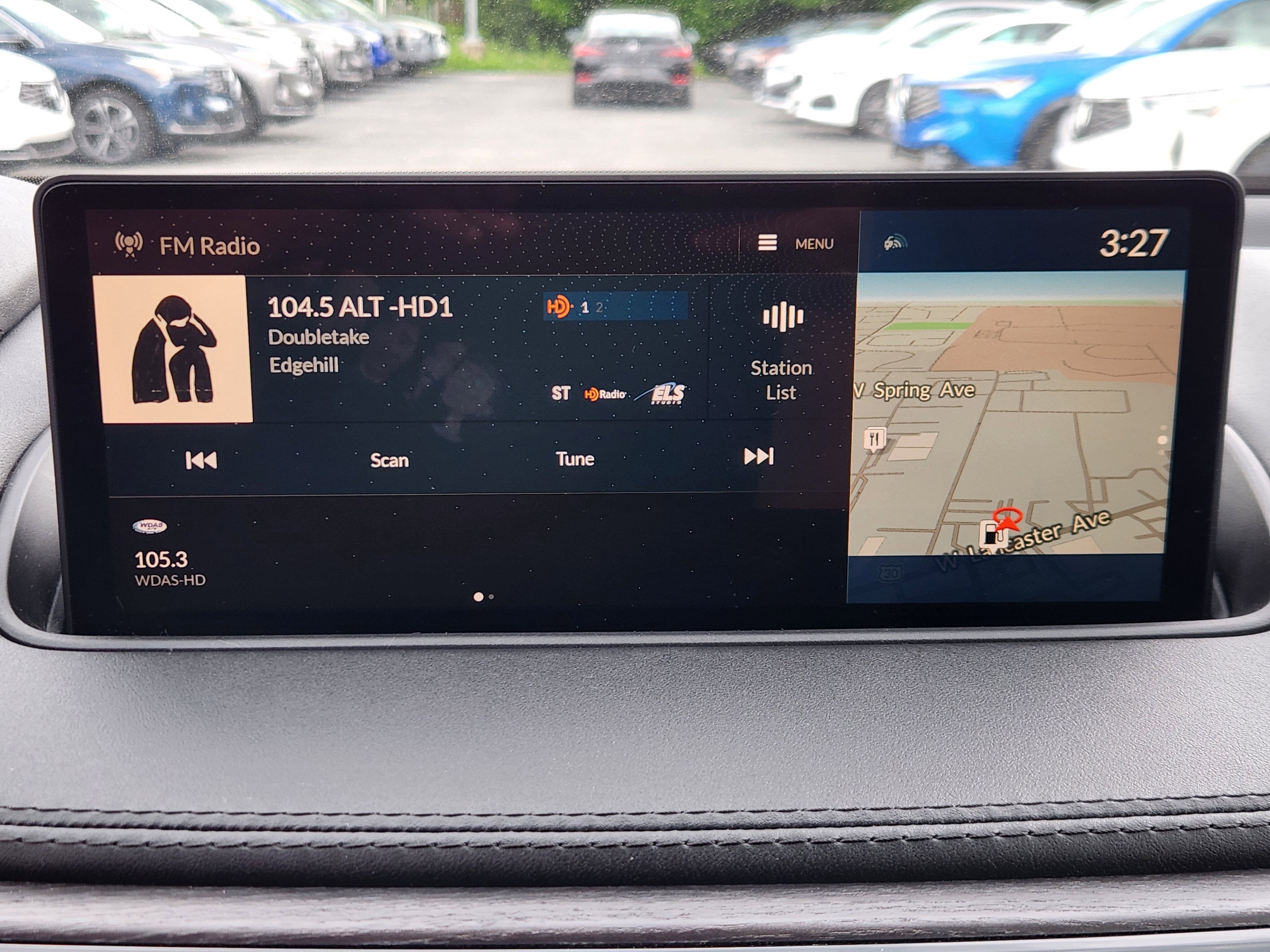 2023 Acura MDX w/Advance Package