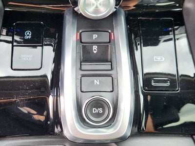 2023 Acura MDX w/Advance Package