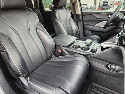 2023 Acura MDX w/Advance Package