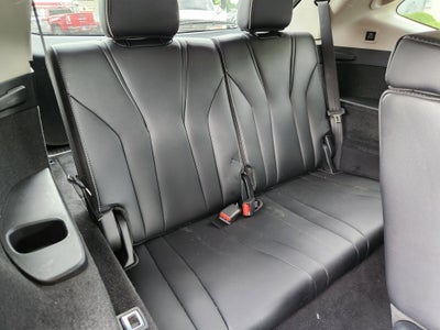 2023 Acura MDX w/Advance Package