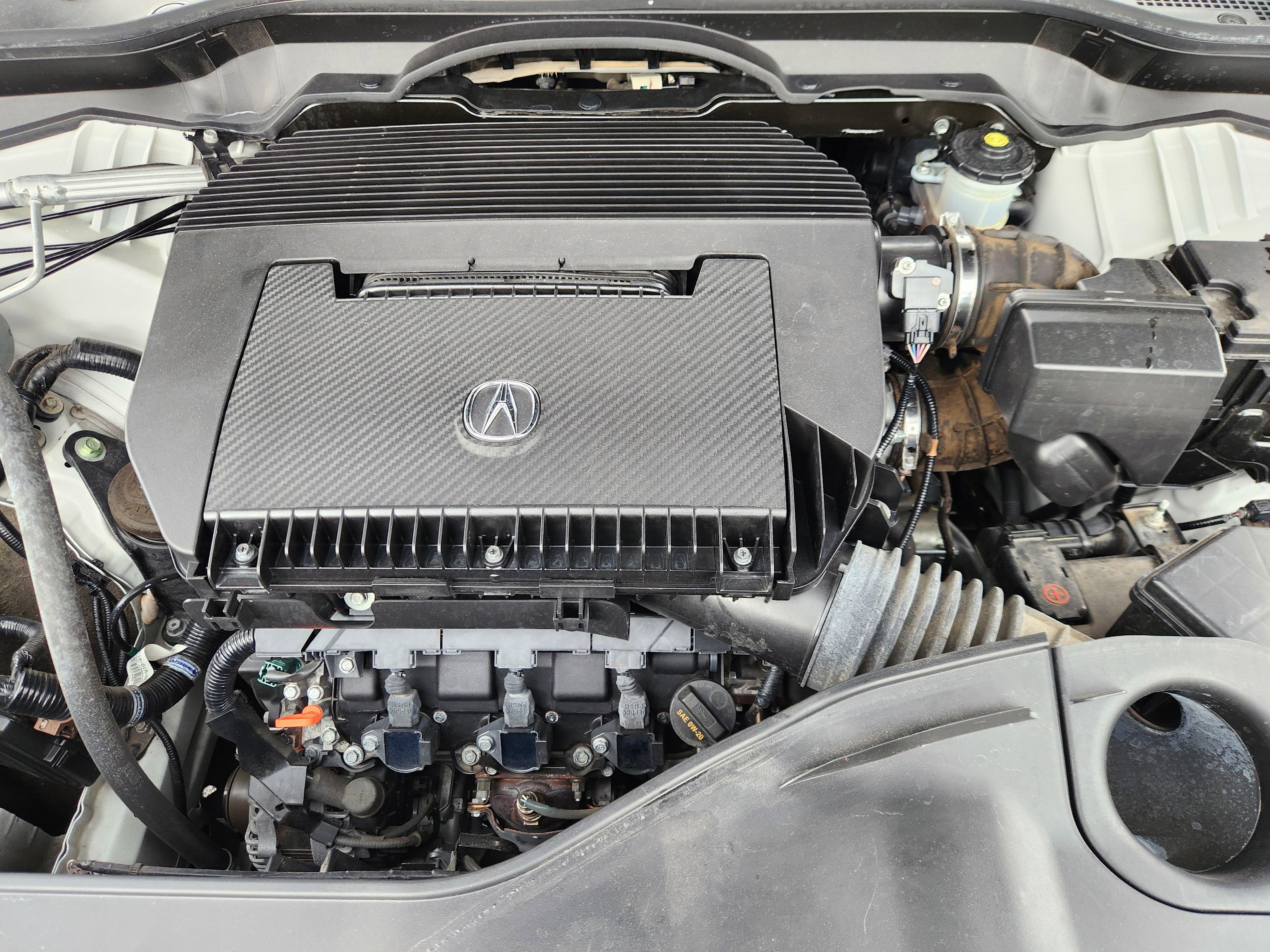 2023 Acura MDX w/Advance Package