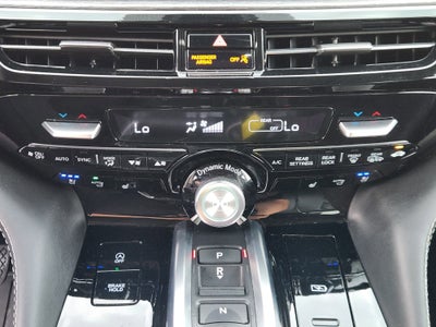 2023 Acura MDX w/Advance Package