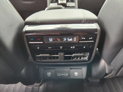 2023 Acura MDX w/Advance Package