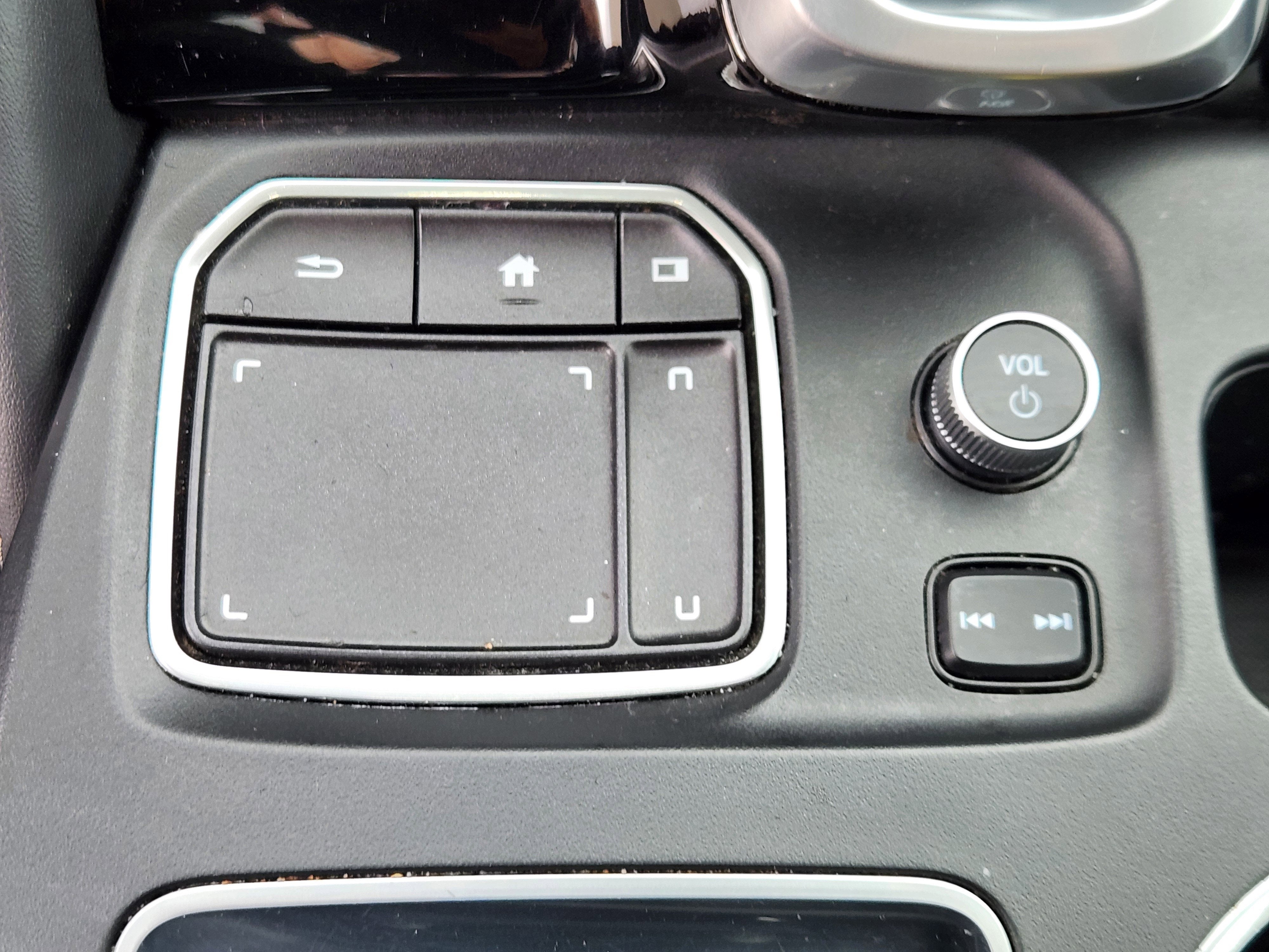 2023 Acura MDX w/Advance Package