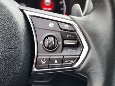 2023 Acura MDX w/Advance Package