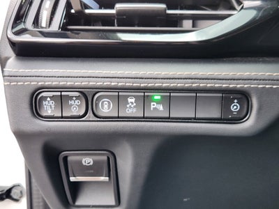 2023 Acura MDX w/Advance Package