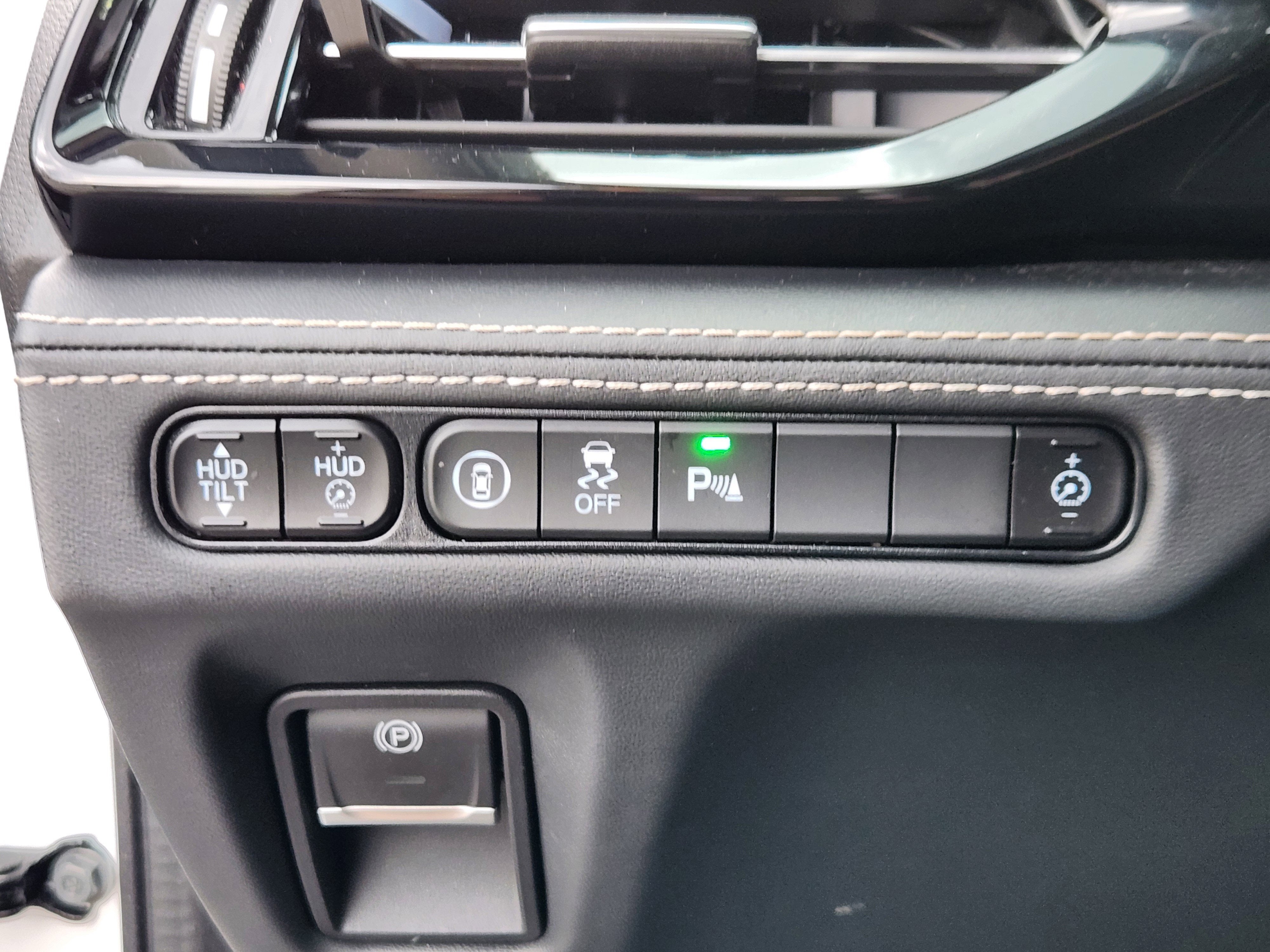 2023 Acura MDX w/Advance Package