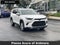2024 Toyota Grand Highlander Base