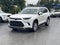 2024 Toyota Grand Highlander Base