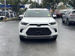 2024 Toyota Grand Highlander Base