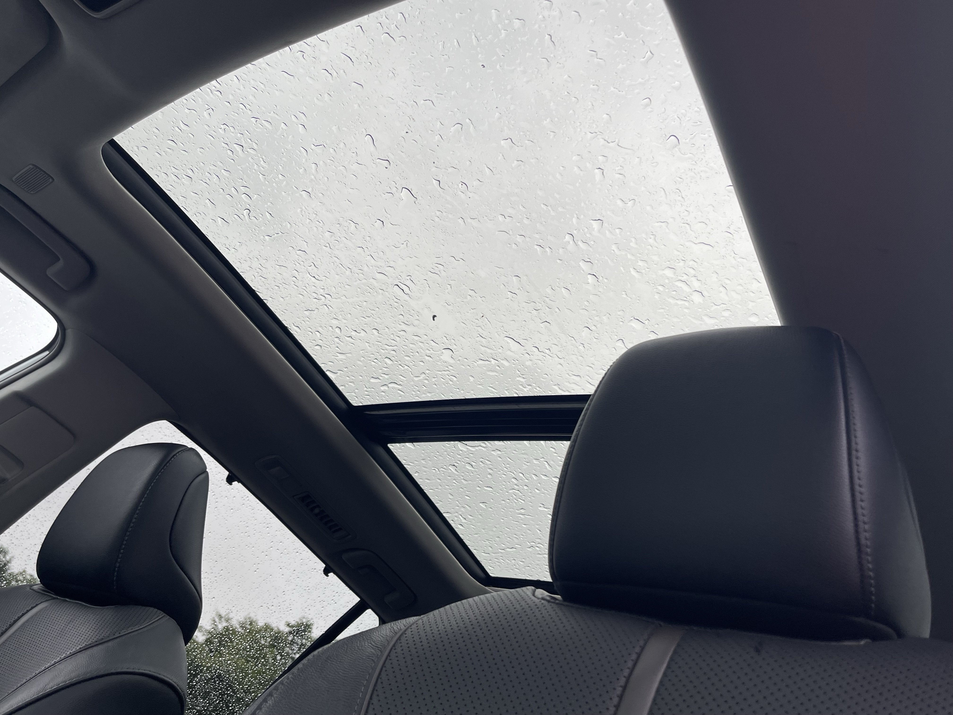 2024 Toyota Grand Highlander Base