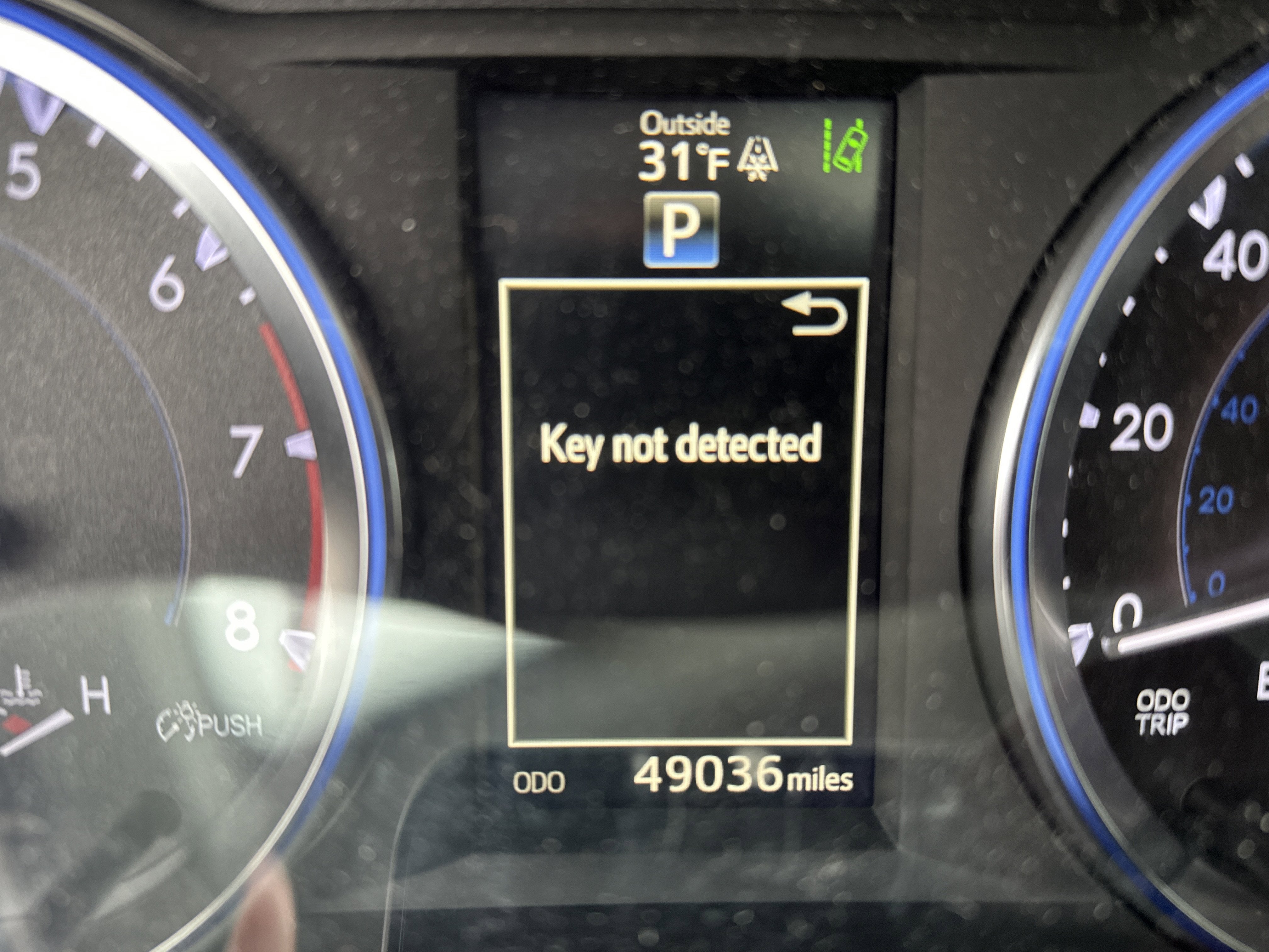 2015 Toyota Highlander Base