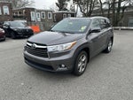 2015 Toyota Highlander Base