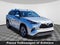 2023 Toyota Highlander Base