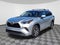 2023 Toyota Highlander Base