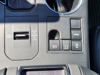 2023 Toyota Highlander Base
