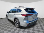 2023 Toyota Highlander Base
