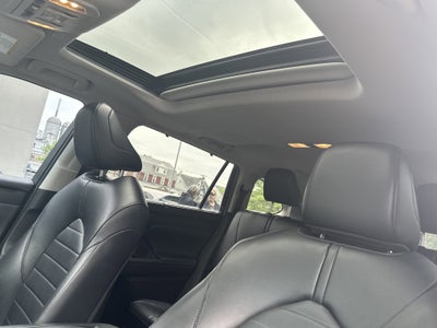 2023 Toyota Highlander Base