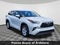 2024 Toyota Highlander Base