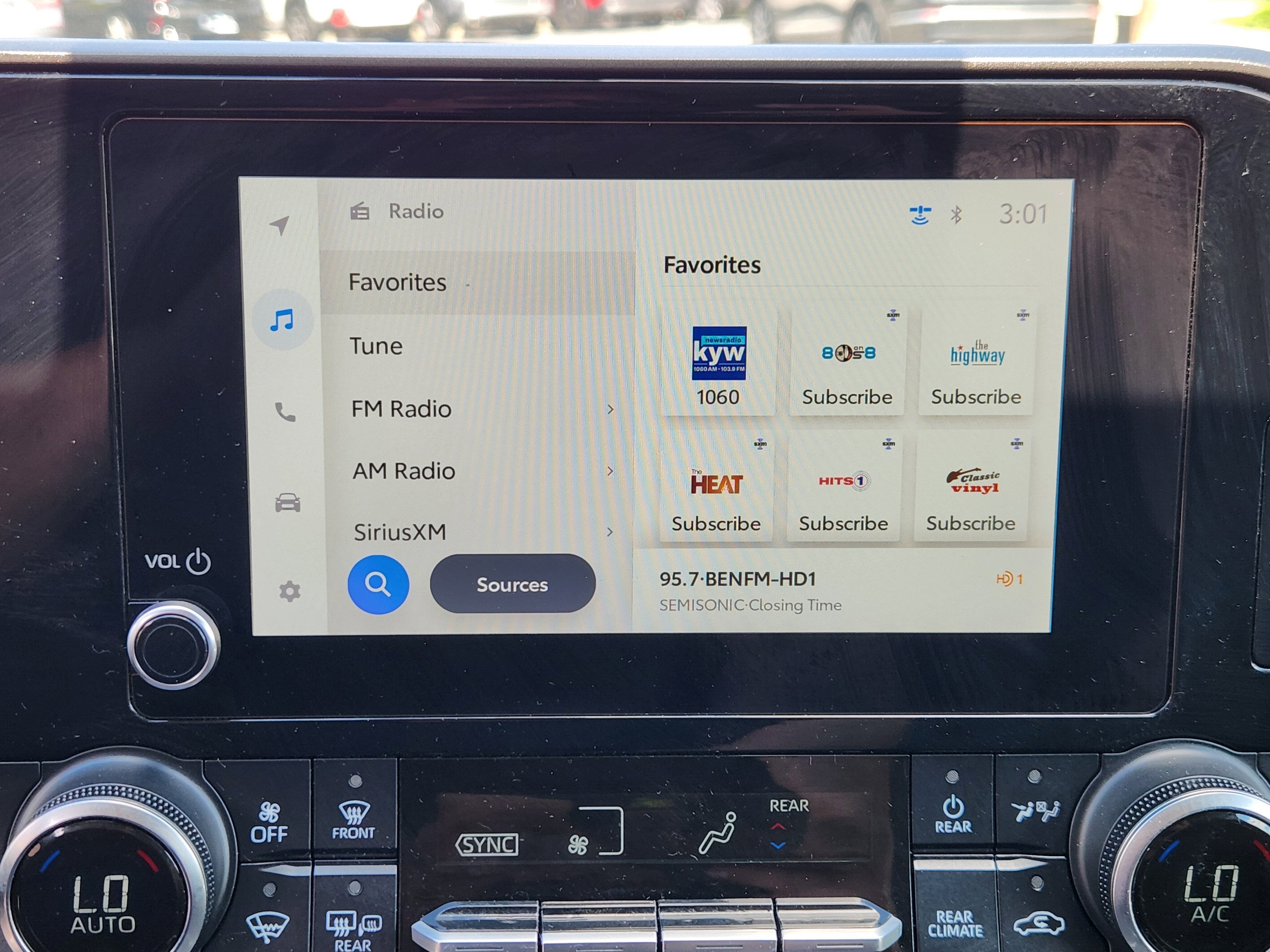 2024 Toyota Highlander Base