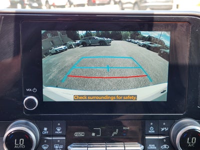 2024 Toyota Highlander Base