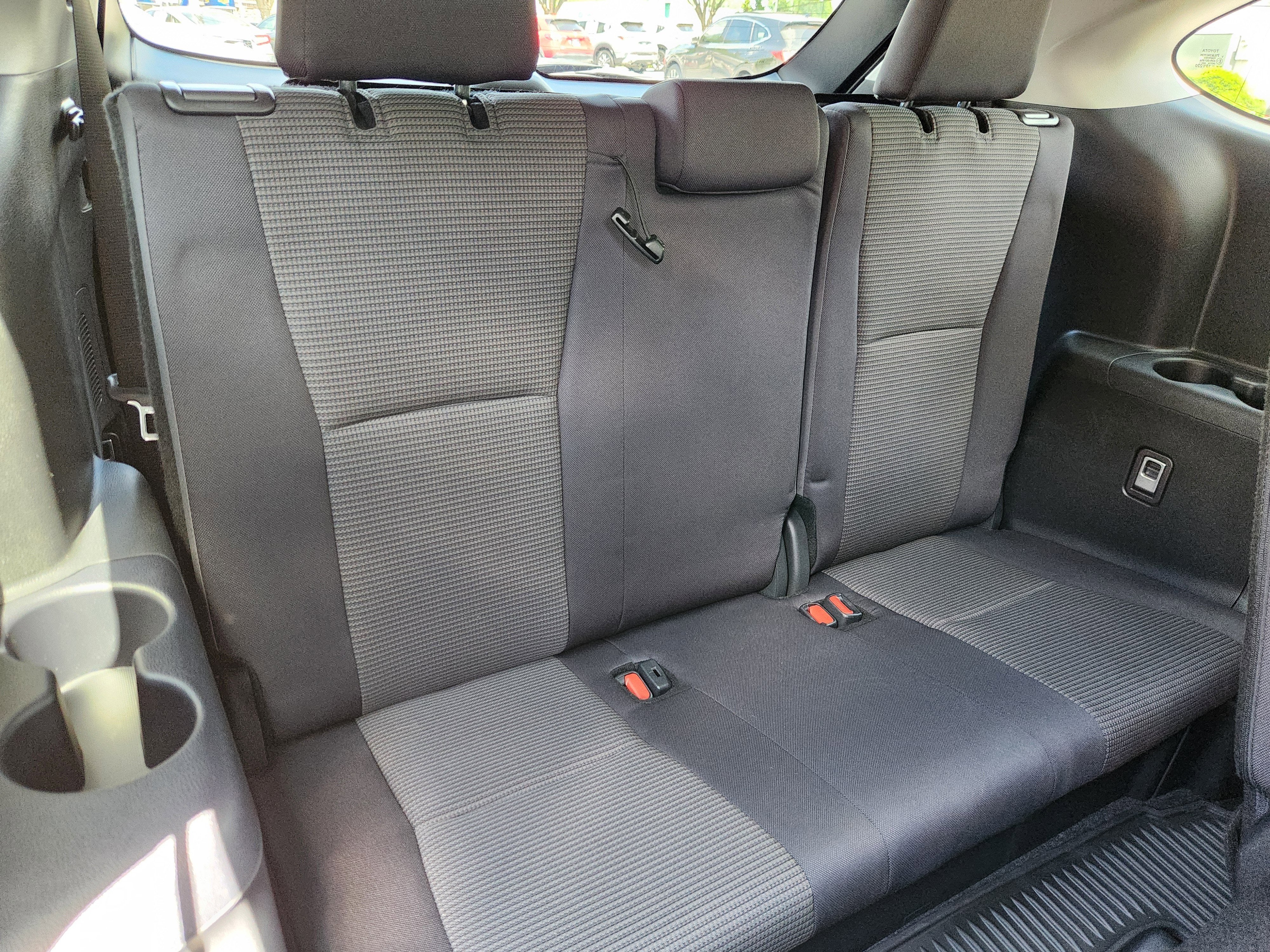 2024 Toyota Highlander Base