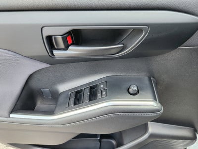 2024 Toyota Highlander Base