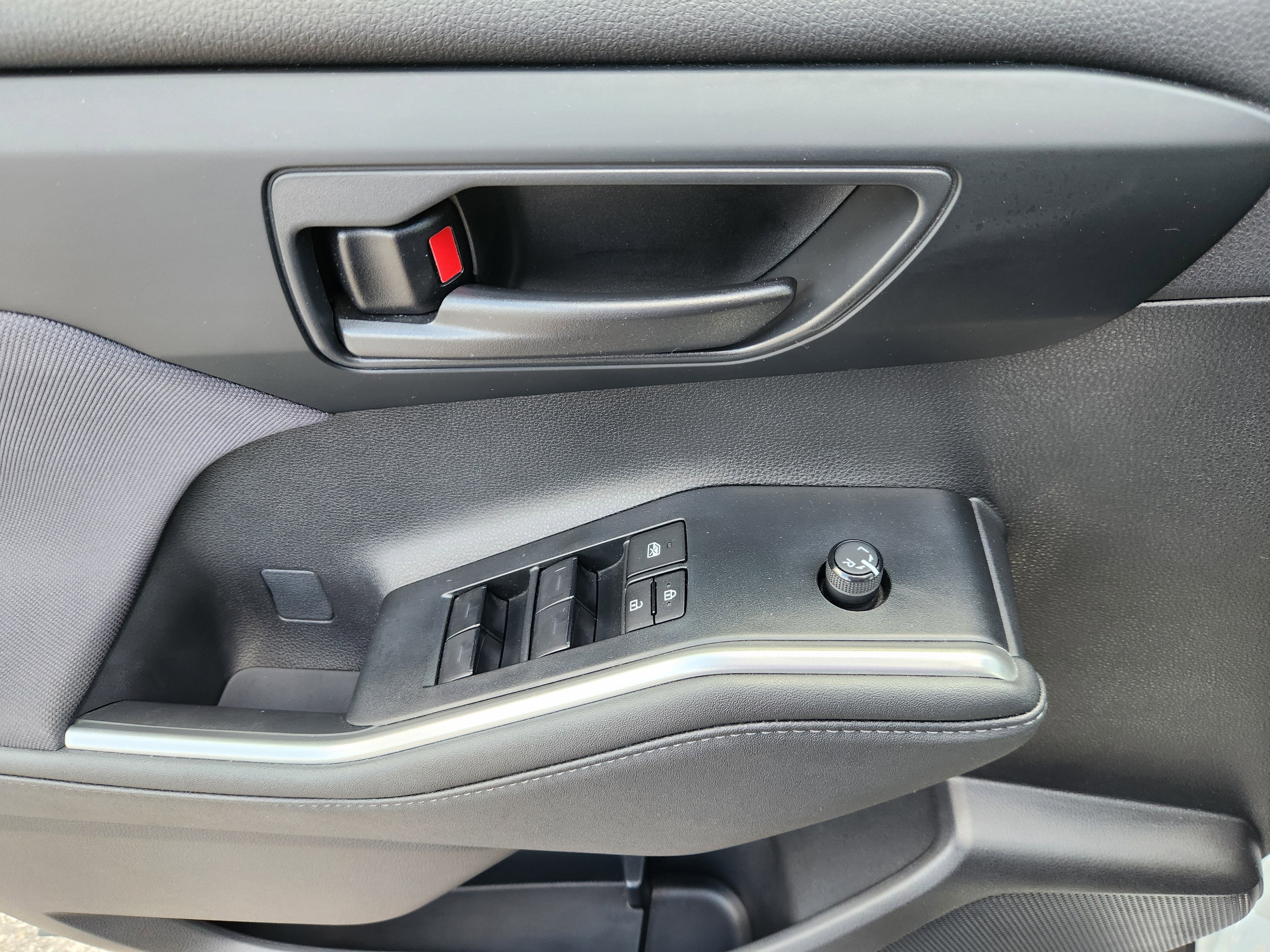 2024 Toyota Highlander Base