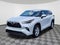 2024 Toyota Highlander Base