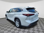 2024 Toyota Highlander Base