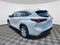 2024 Toyota Highlander Base
