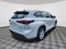 2024 Toyota Highlander Base