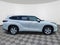 2024 Toyota Highlander Base