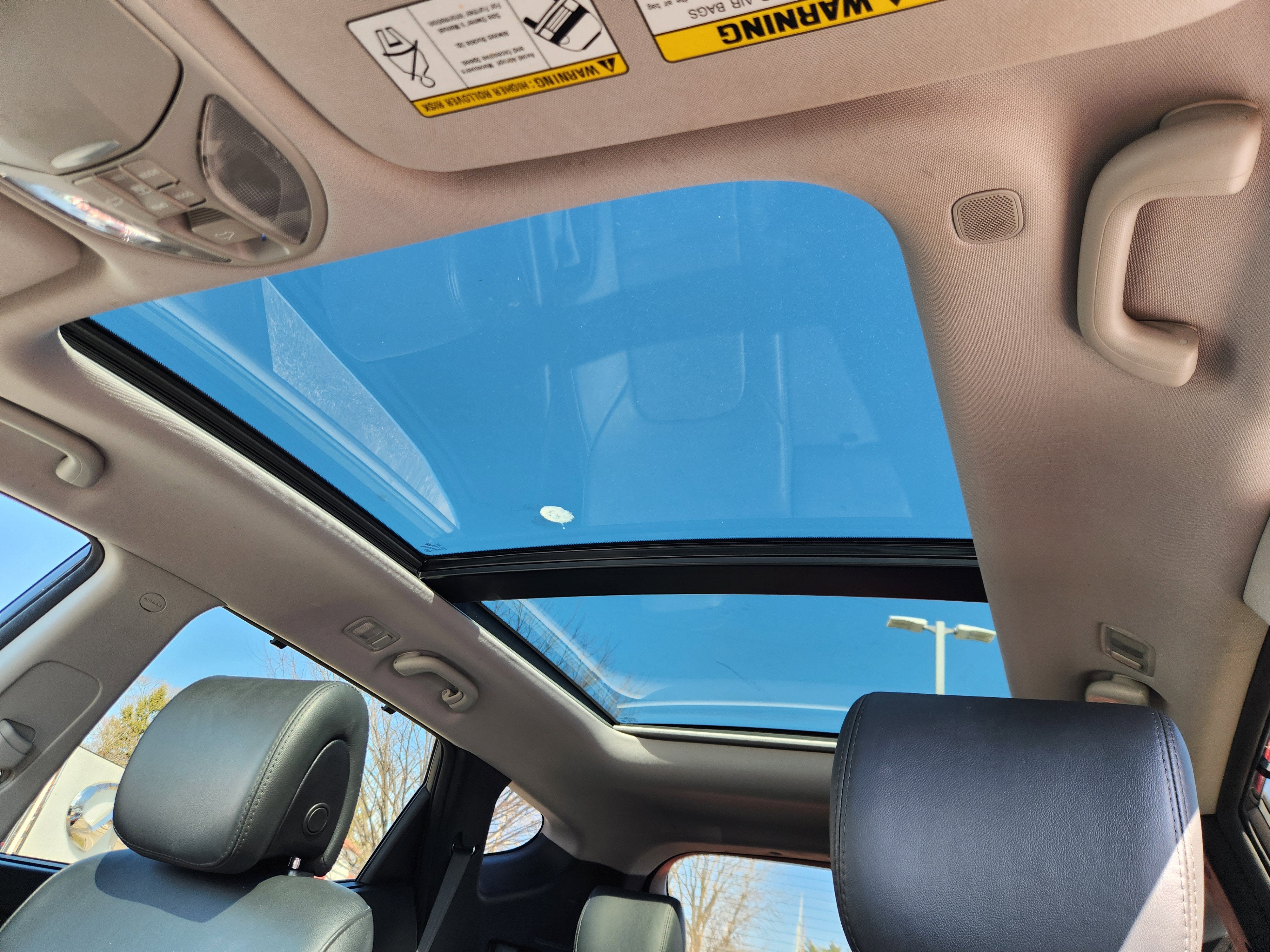 2015 Hyundai Santa Fe Sport Base