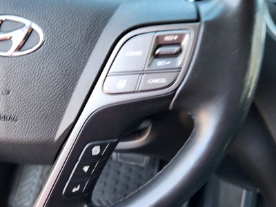 2015 Hyundai Santa Fe Sport Base