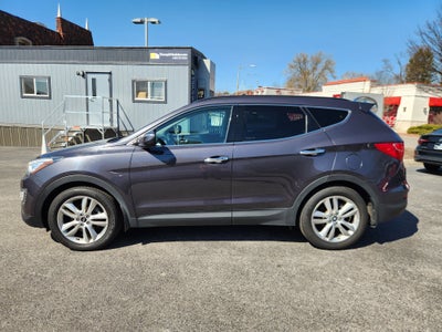 2015 Hyundai Santa Fe Sport Base