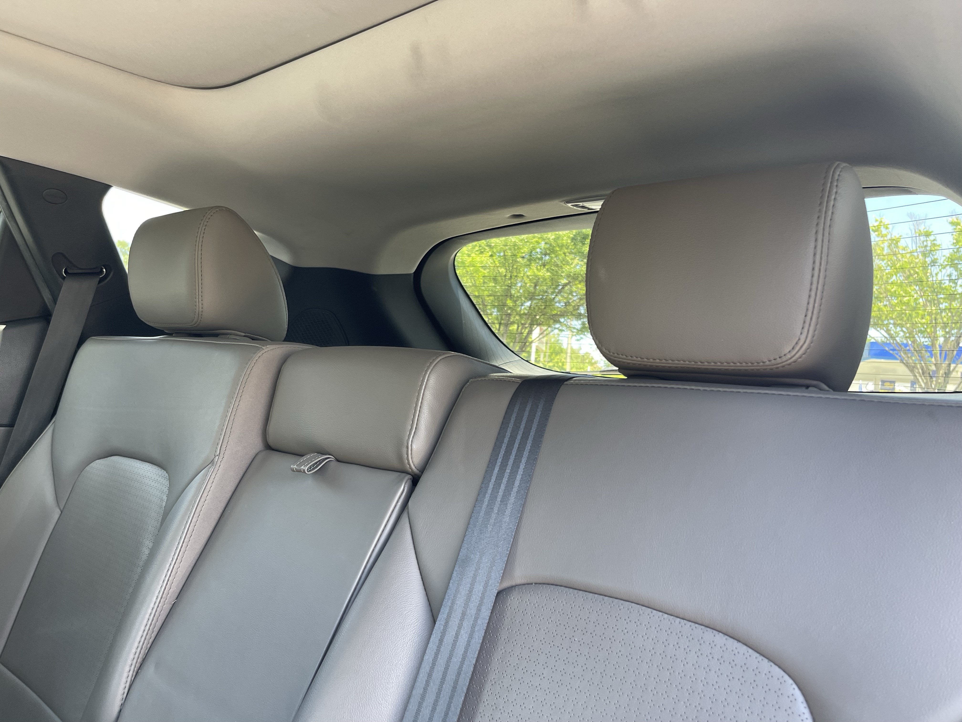 2016 Hyundai Santa Fe Sport Base