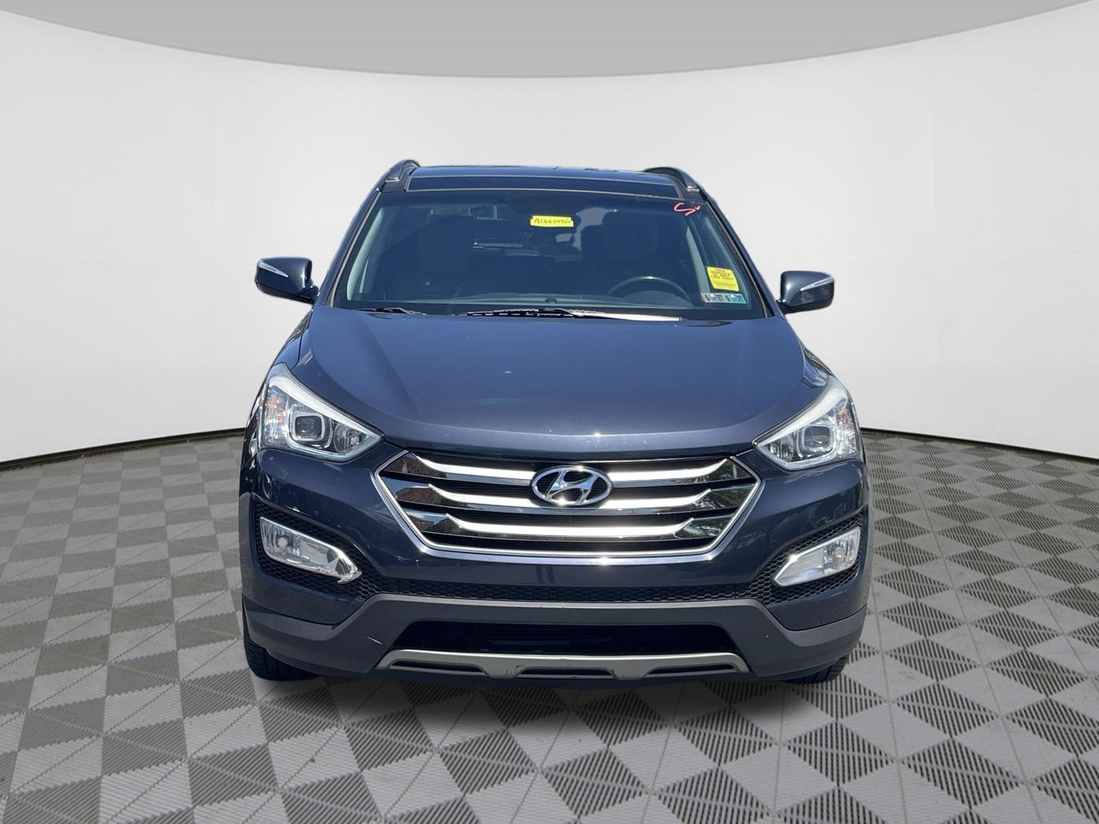 2016 Hyundai Santa Fe Sport Base