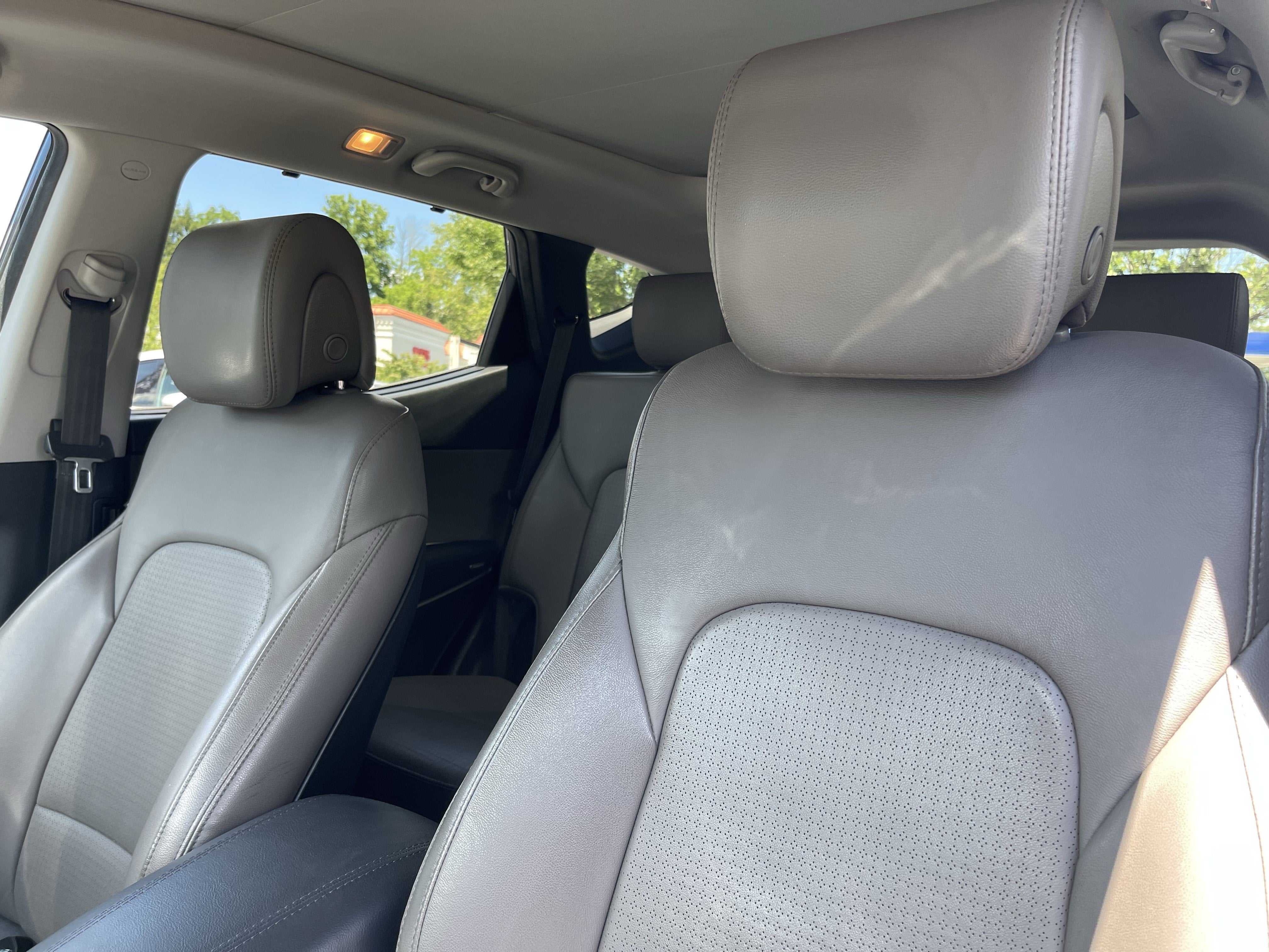 2016 Hyundai Santa Fe Sport Base