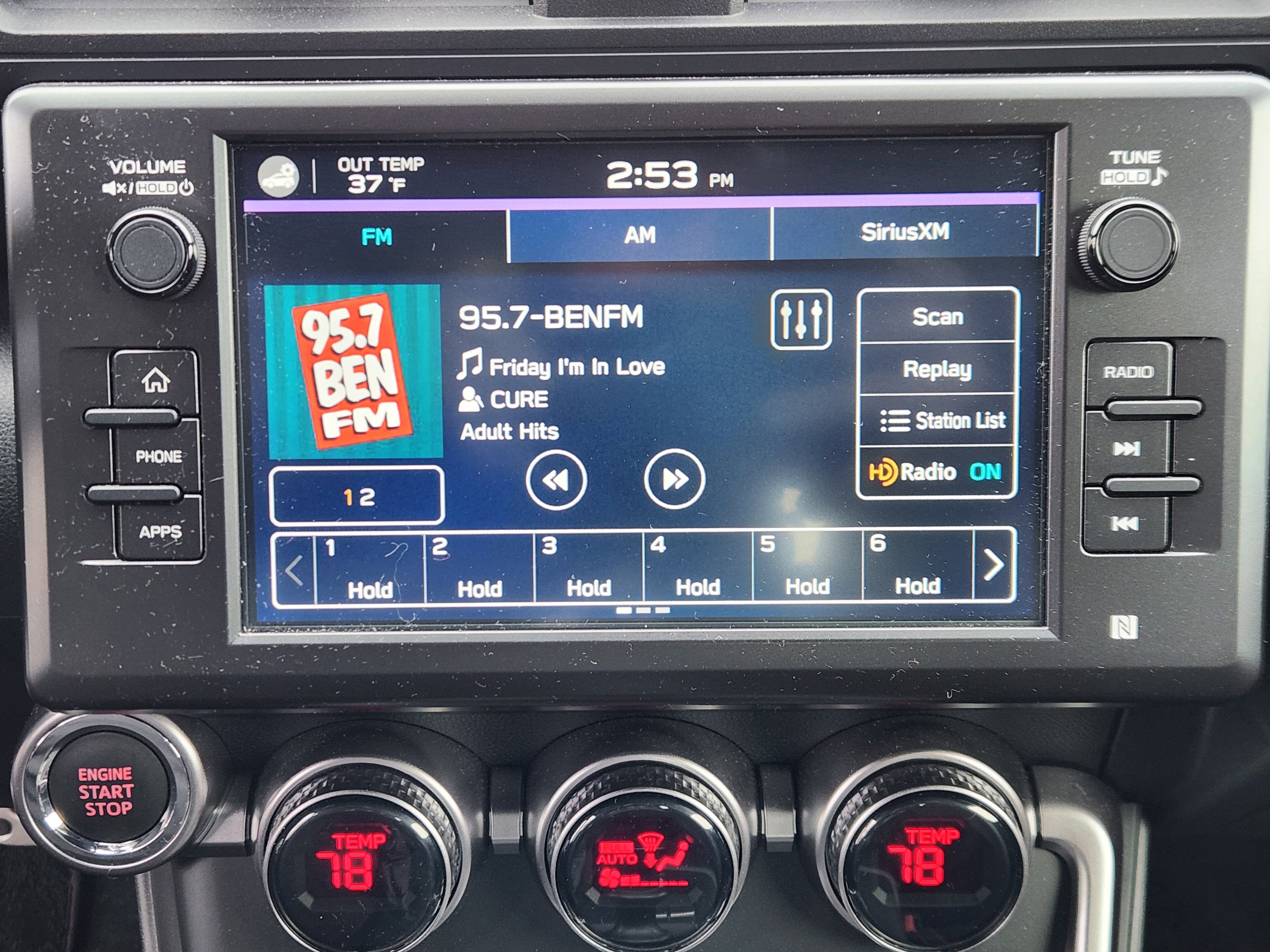 2022 Subaru BRZ Limited