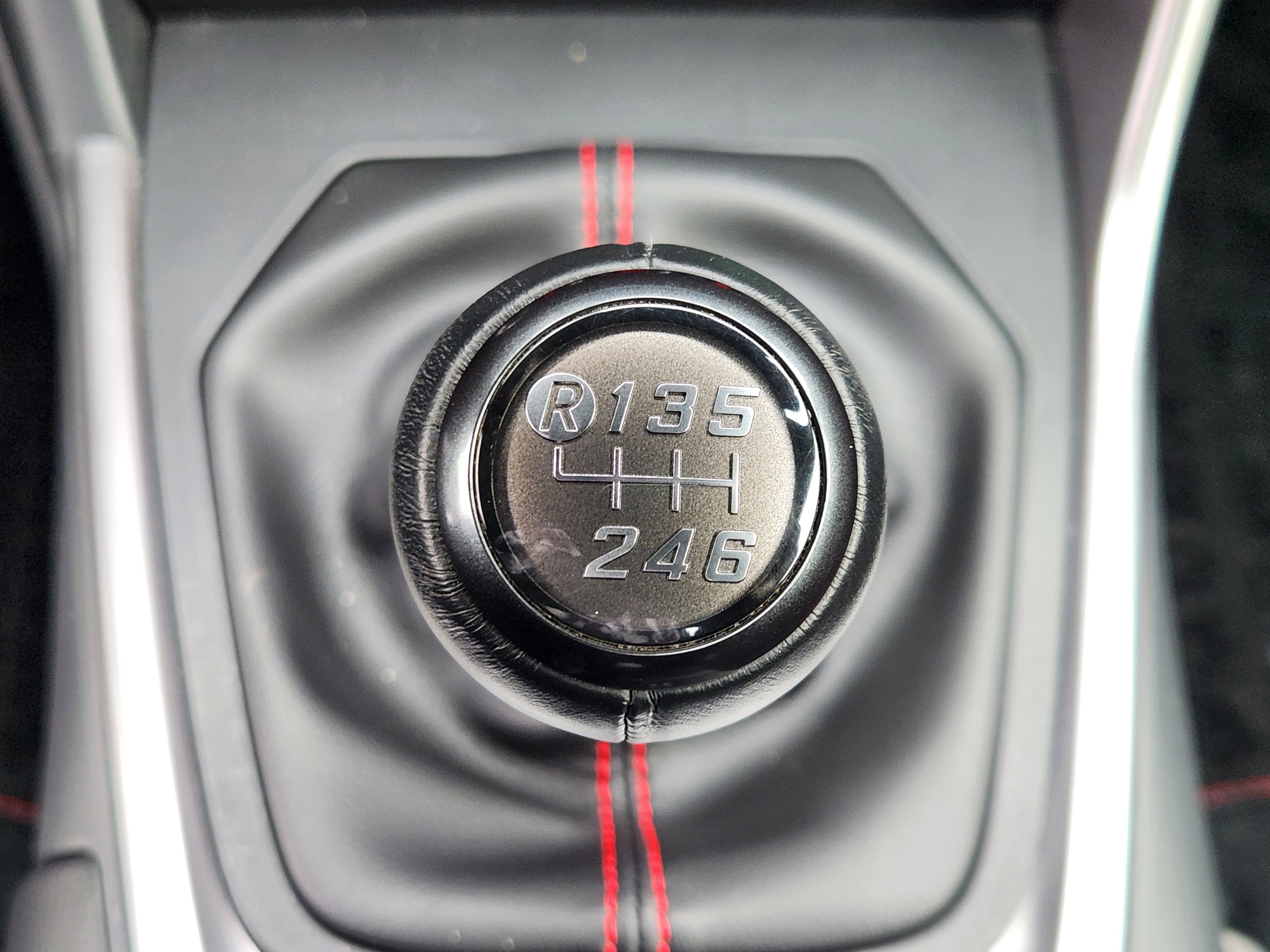 2022 Subaru BRZ Limited