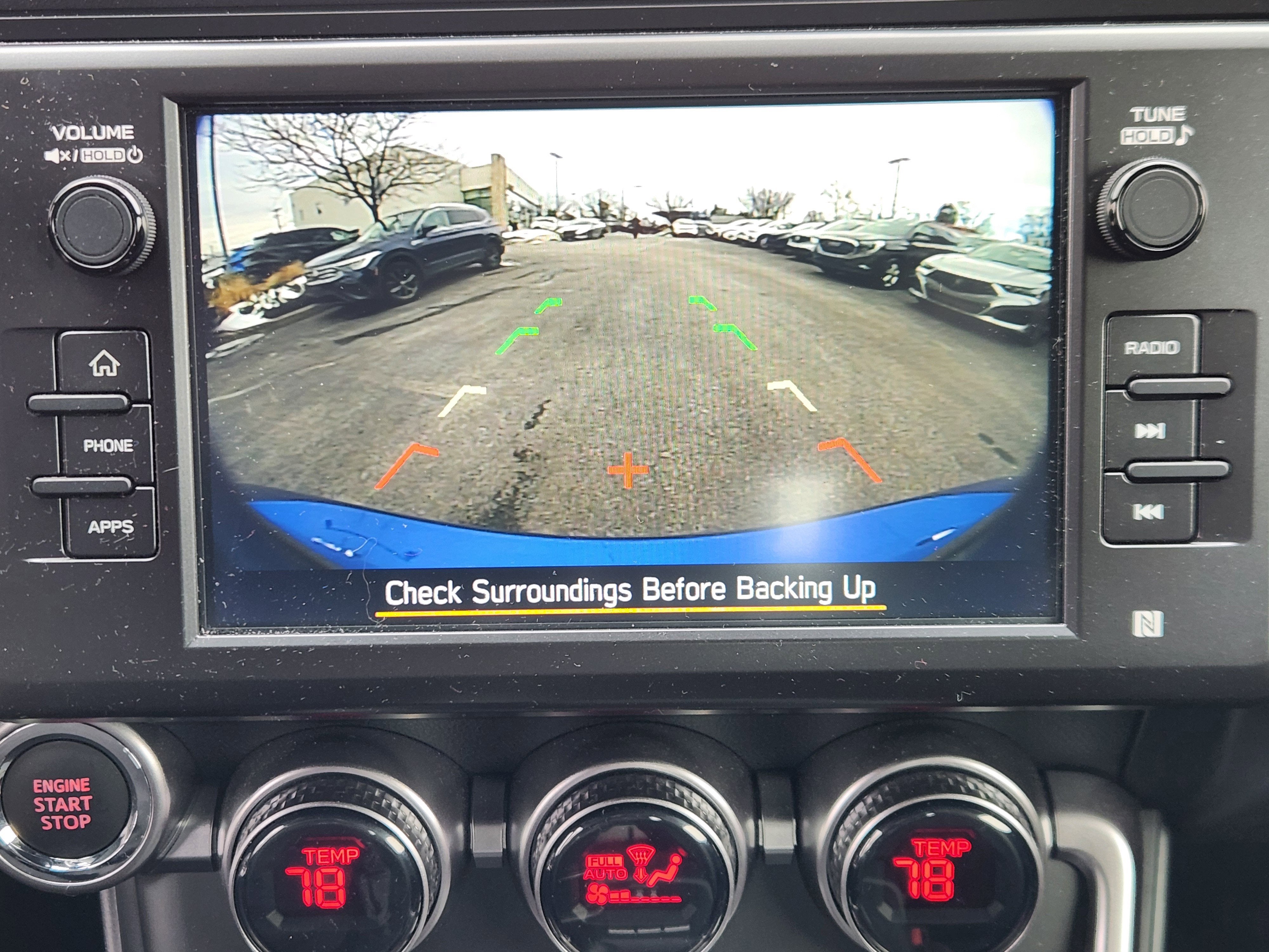 2022 Subaru BRZ Limited