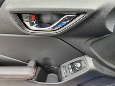 2022 Subaru BRZ Limited