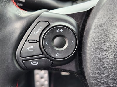 2022 Subaru BRZ Limited