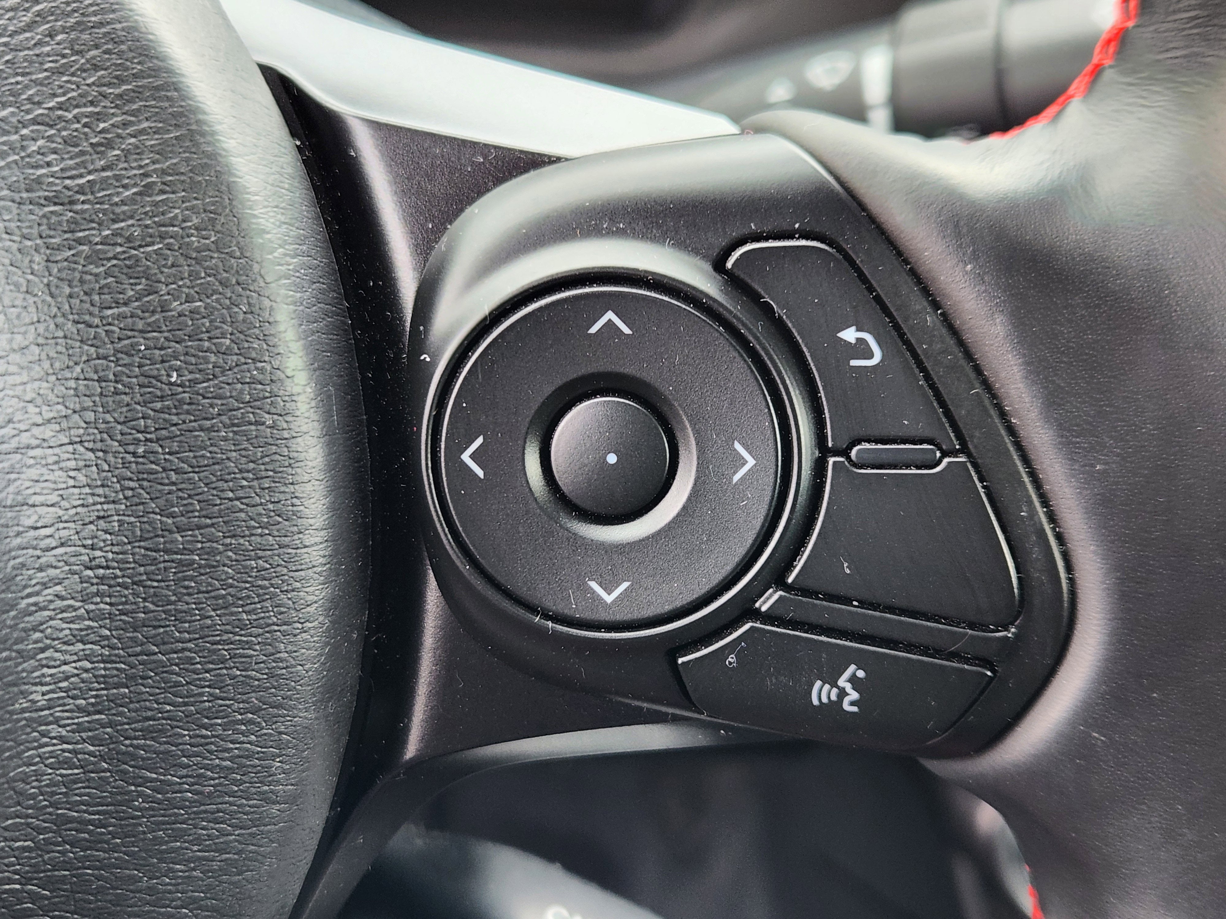 2022 Subaru BRZ Limited