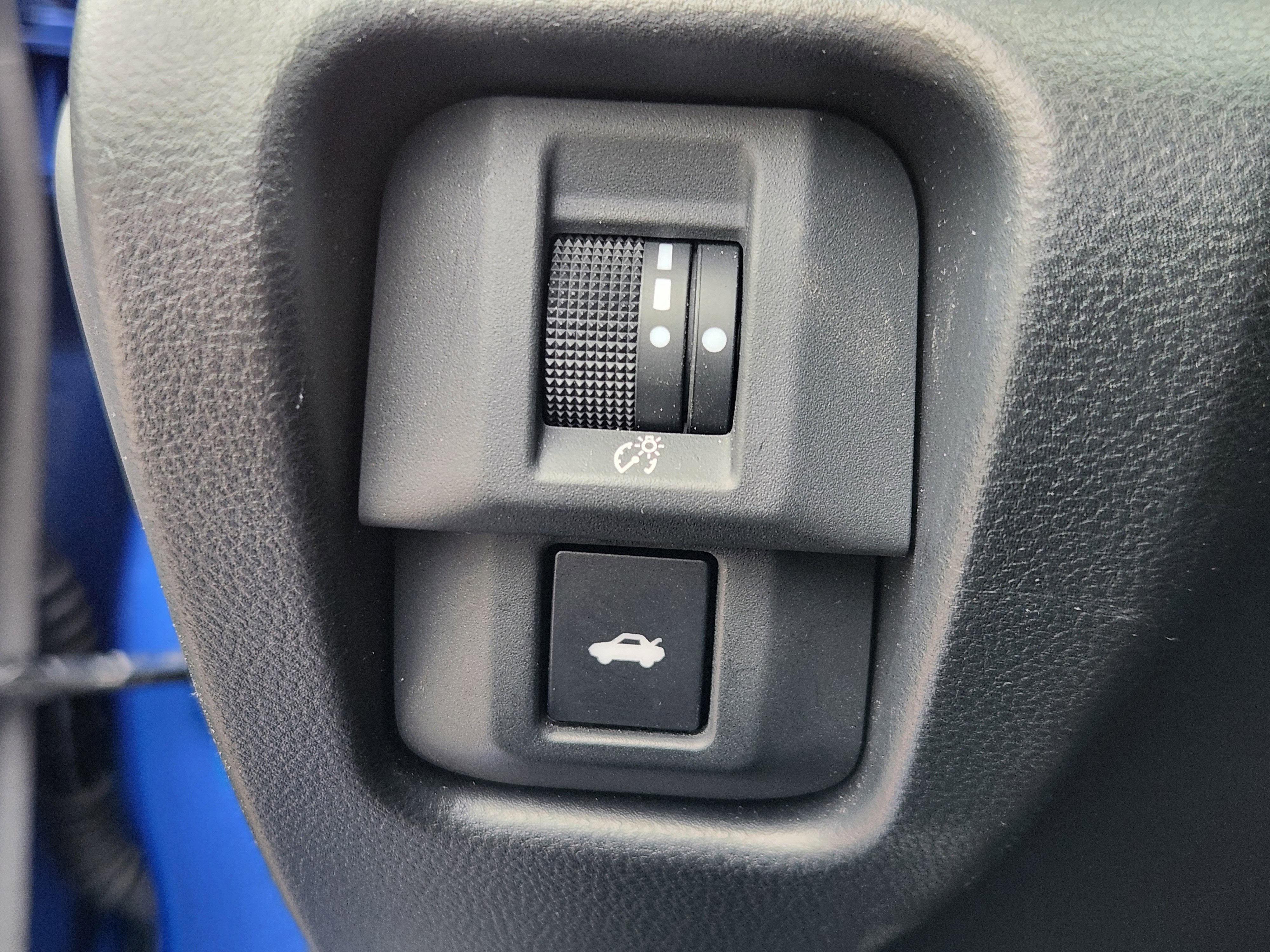 2022 Subaru BRZ Limited