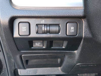 2016 Subaru Crosstrek Premium